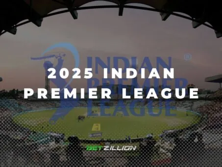 2025 Indian Premier League