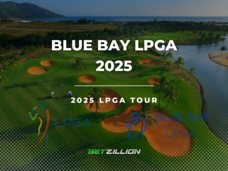 Blue Bay LPGA