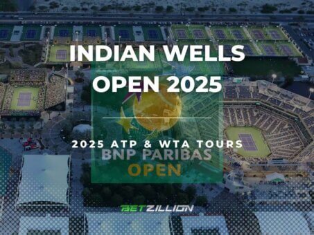 Indian Wells Open