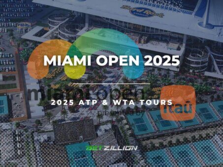 Miami Open 2025 Tennis