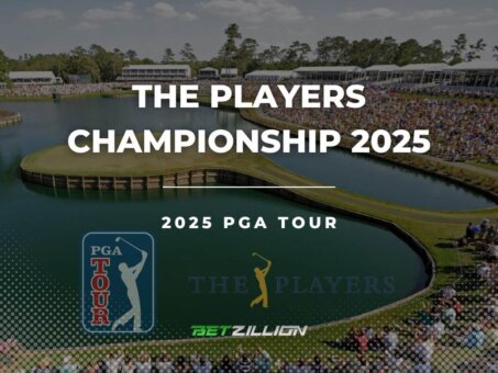 The Players Championship