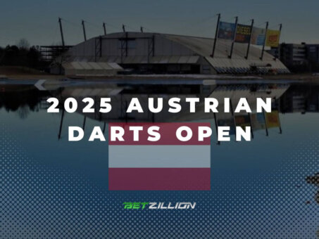 2025 Austrian Darts Open
