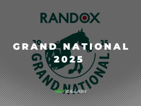 2025 Grand National