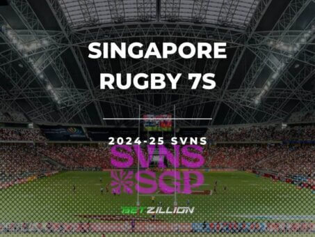 2025 Singapore 7s