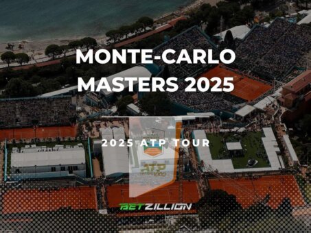 ATP Monte Carlo Masters