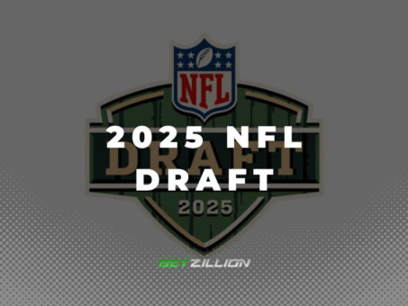 NFL 2025 Draft