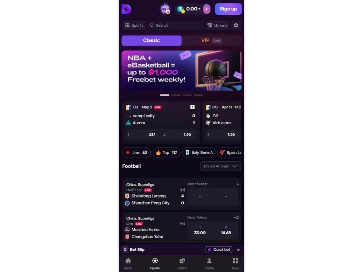 Dexport.io Mobile Review – Features, Performance, and User Experience