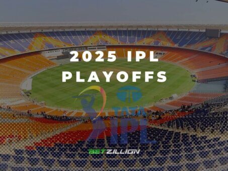 2025 Indian Premier League Playoffs