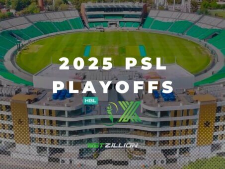 2025 Pakistan Super League Playoffs