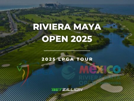 LGPA 2025 Riviera Maya Open
