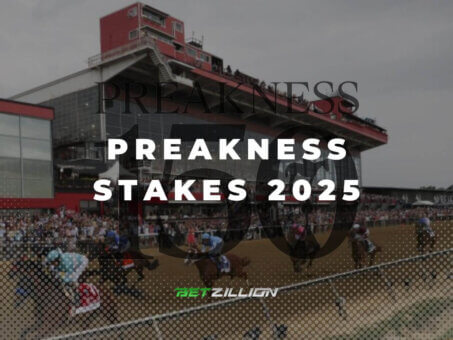 Preakness Stakes 2025 Horse Racing