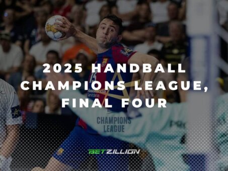 2024–25 EHF Champions League Final