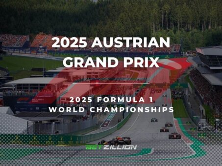 2025 Formula 1 Austrian Grand Prix