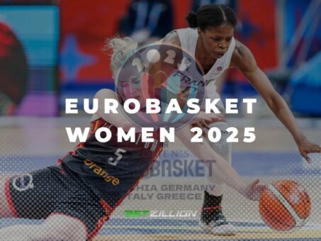 EuroBasket Women