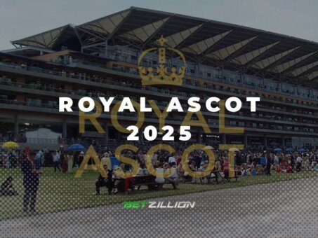 Horse Racing Royal Ascot