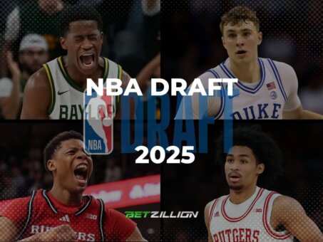 NBA Draft