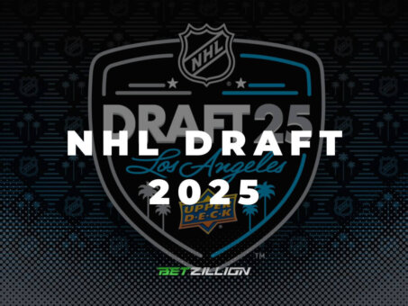 NHL Entry Draft