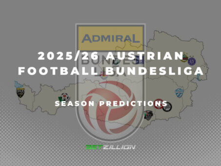 2025–26 Austrian Football Bundesliga