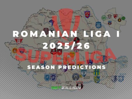 2025–26 SuperLiga Romania Season