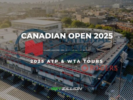 Canadian Open 2025 Tennis