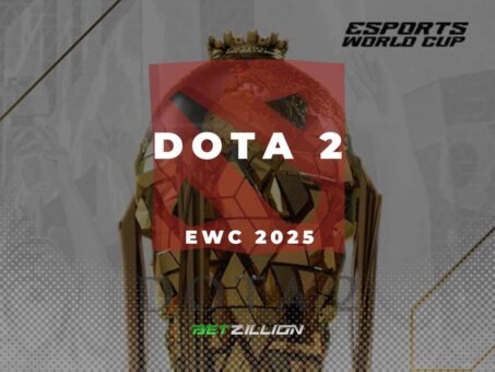 EWC 2025 Dota2 Betting Tips