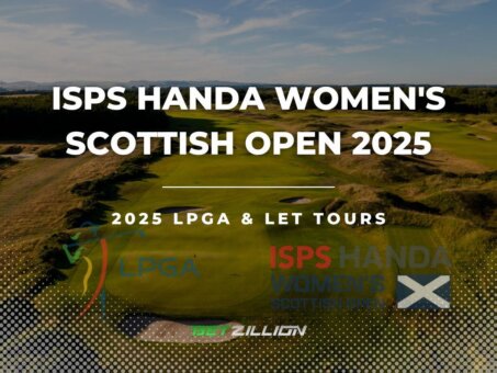 ISPS Handa Womens Scottish Open