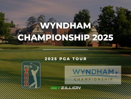 PGA Wyndham Championship