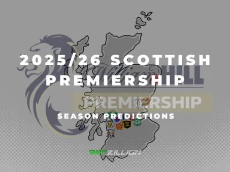Scottish Premiership 2025