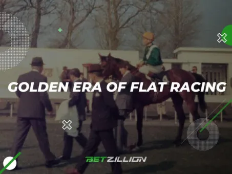 Golden Era Of Flat Racing Donoghue Richards Piggott The Trio That Changed The Game