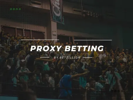 Proxy Betting