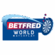 World Matchplay Logo