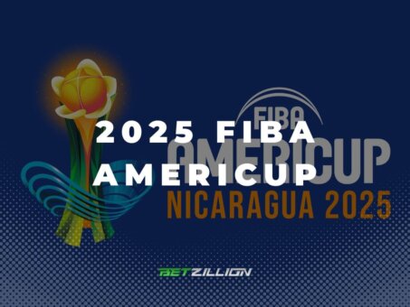 2025 FIBA AmeriCup