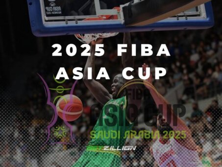2025 FIBA Asia Cup