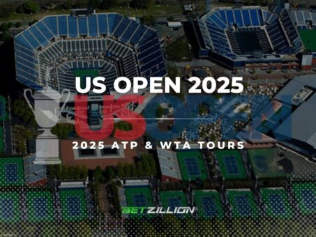 2025 US Open Tennis