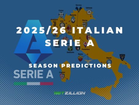 2025–26 Serie A