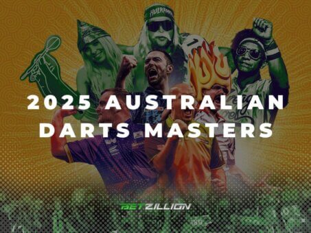 Australian Darts Masters