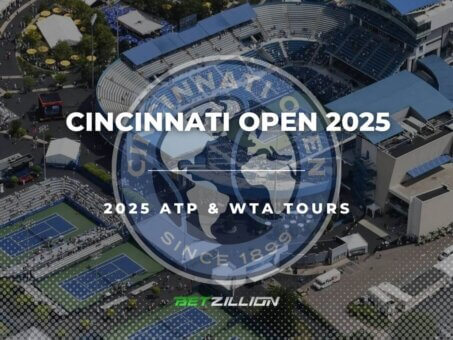 Cincinnati Tennis Open