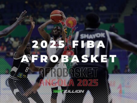 FIBA AfroBasket