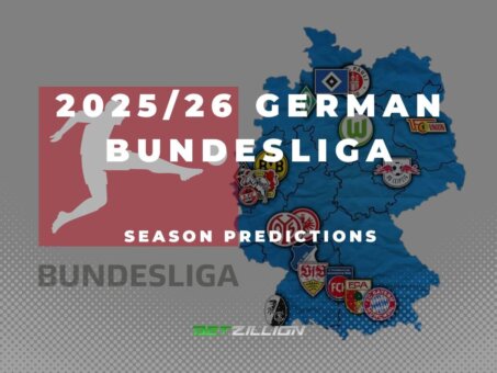 German Bundesliga 25