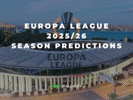 2025 26 UEFA Europa League