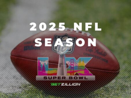 2025 National Football League