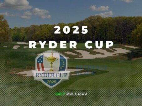 2025 Ryder Cup