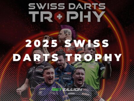 2025 Swiss Darts Trophy