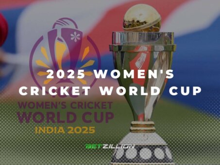 Cricket Womens 2025 World Cup