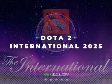 Dota2 The International