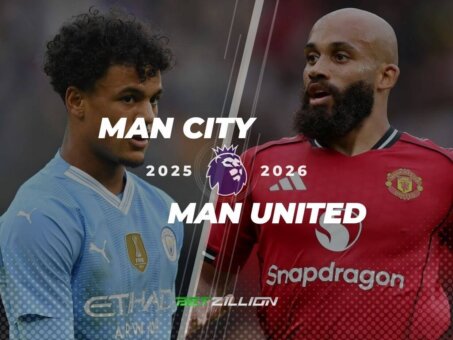 EPL 2025 26 Man City Man Utd