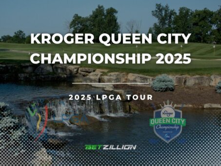 LGPA 2025 Kroger Queen City Championship