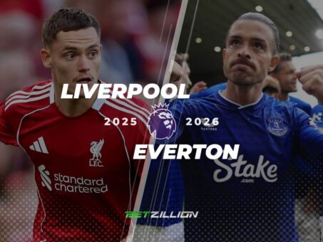 Premier League 2025 26 Liverpool Everton