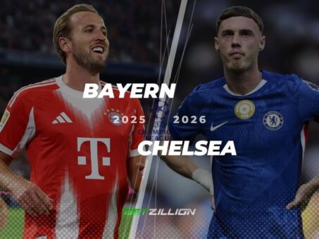 UCL 25 26 League Phase Bayern Chelsea