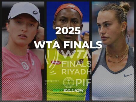2025 WTA Finals